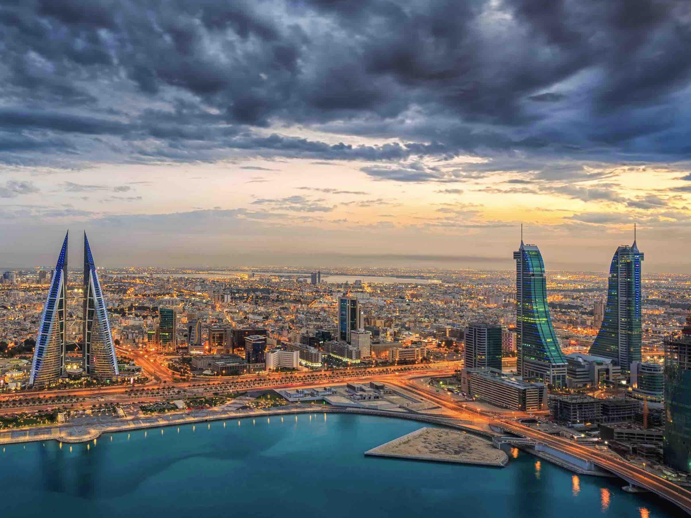 Bahrain to gather top Arab investors and businessmen later this year